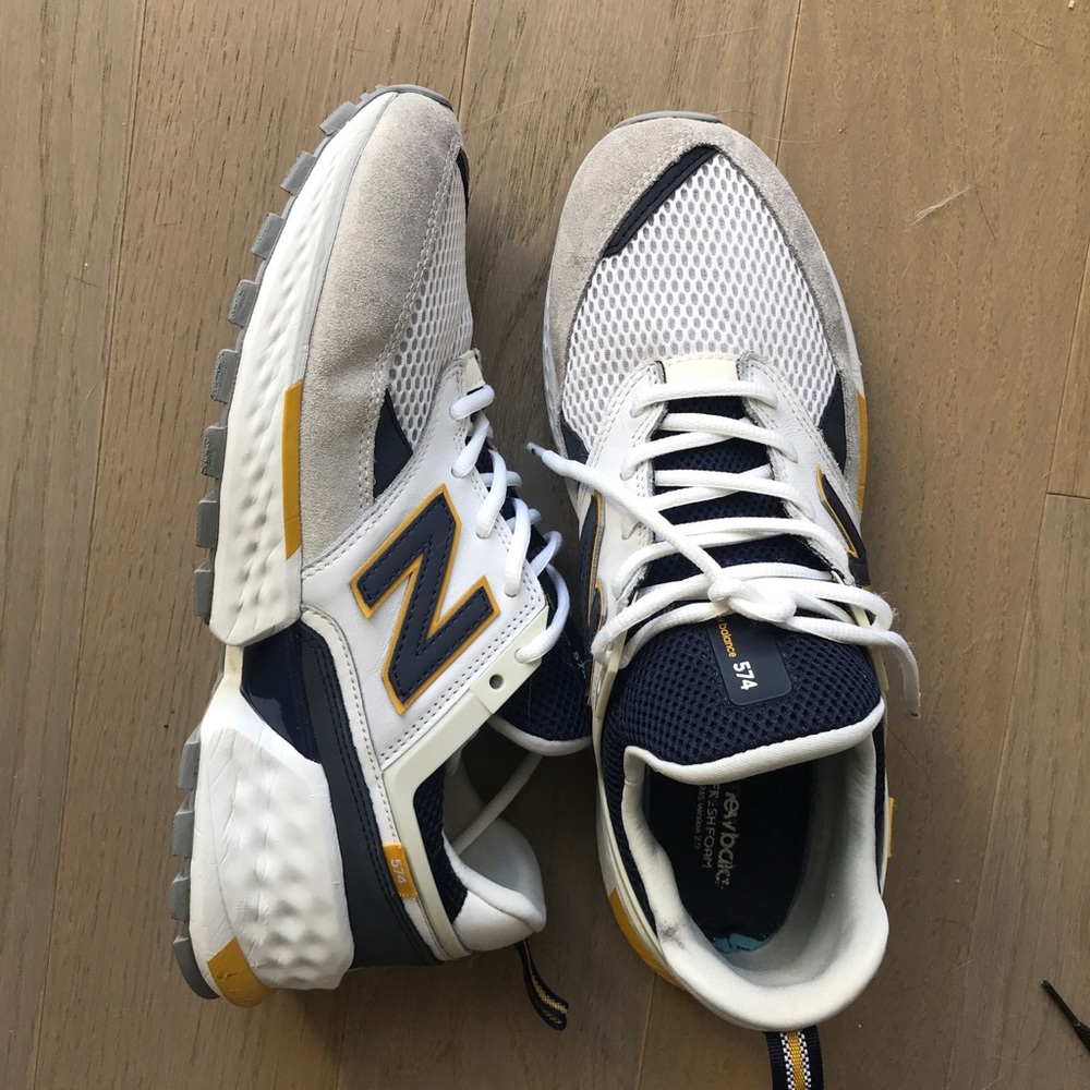 New Balance 574